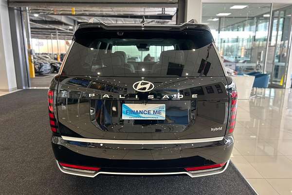 2025 Hyundai Palisade Calligraphy LX3.V1