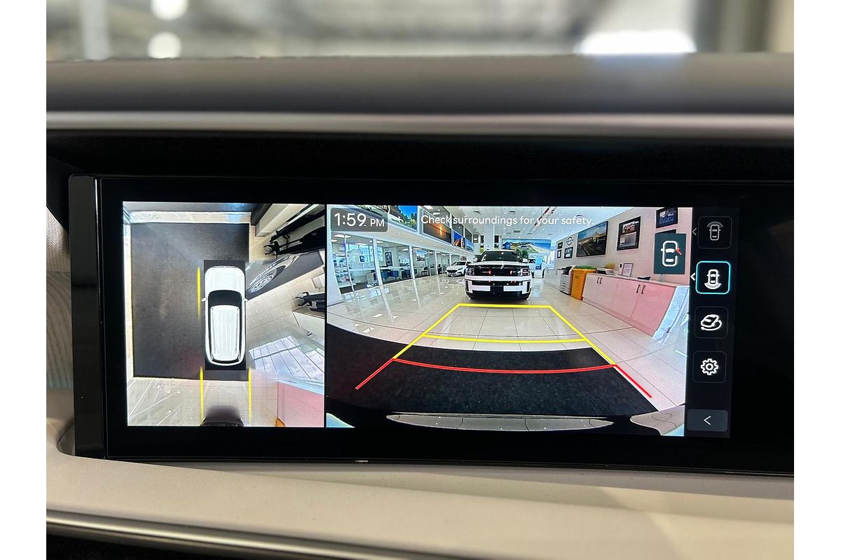 2025 Hyundai Palisade Calligraphy LX3.V1