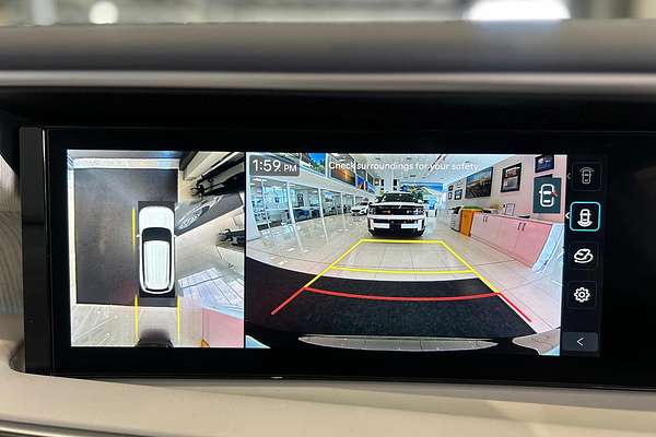 2025 Hyundai Palisade Calligraphy LX3.V1