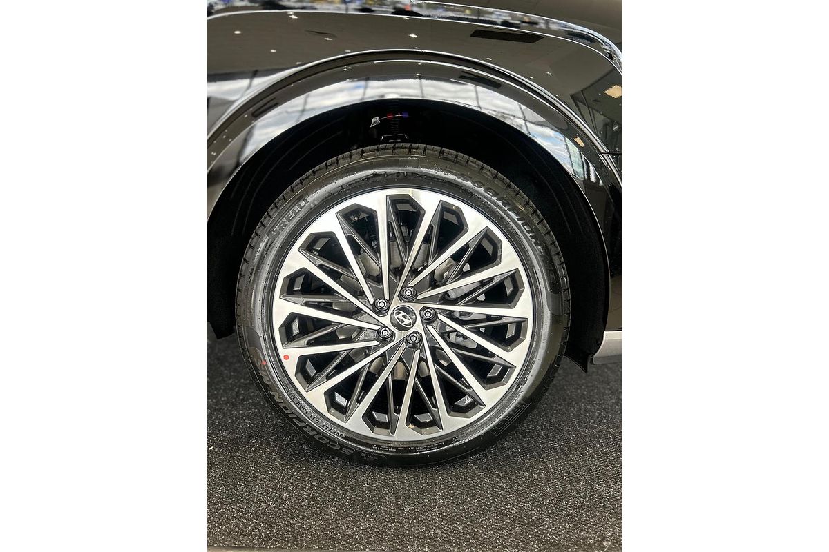 2025 Hyundai Palisade Calligraphy LX3.V1