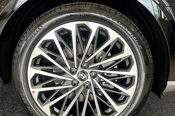 2025 Hyundai Palisade Calligraphy LX3.V1