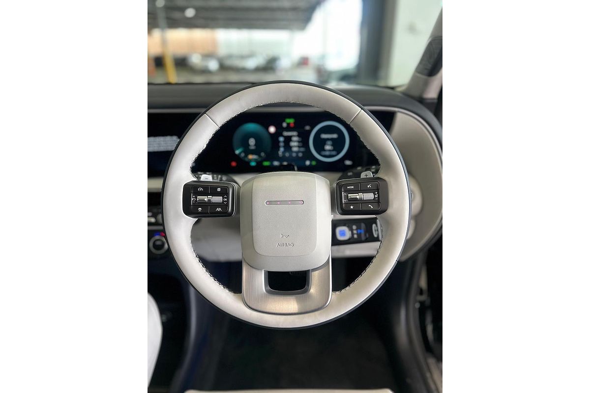 2025 Hyundai Palisade Calligraphy LX3.V1