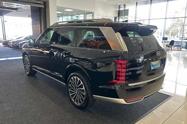 2025 Hyundai Palisade Calligraphy LX3.V1