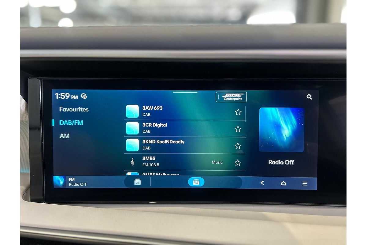 2025 Hyundai Palisade Calligraphy LX3.V1