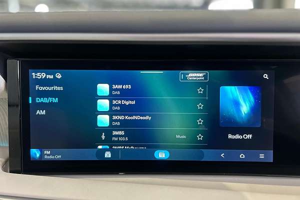 2025 Hyundai Palisade Calligraphy LX3.V1