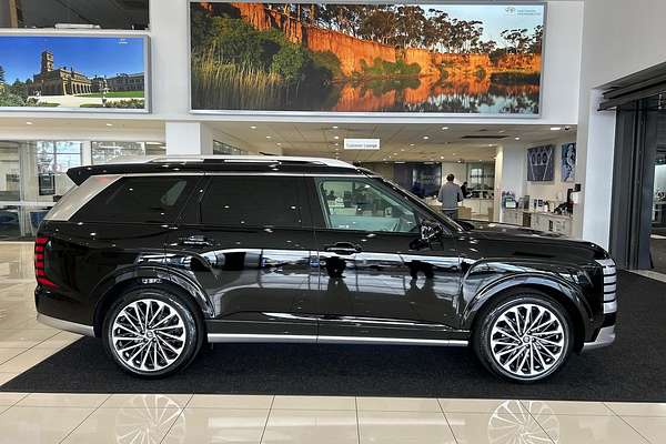 2025 Hyundai Palisade Calligraphy LX3.V1