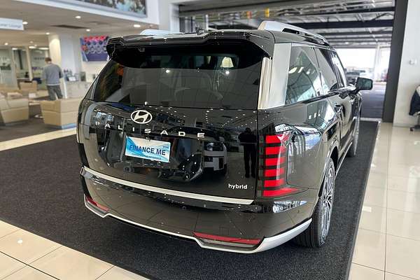 2025 Hyundai Palisade Calligraphy LX3.V1