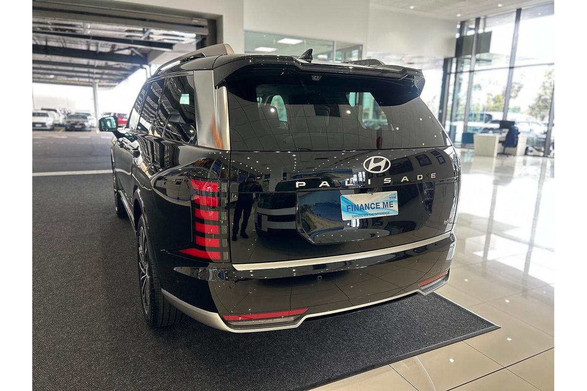 2025 Hyundai Palisade Calligraphy LX3.V1