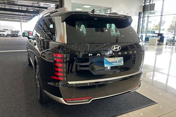 2025 Hyundai Palisade Calligraphy LX3.V1