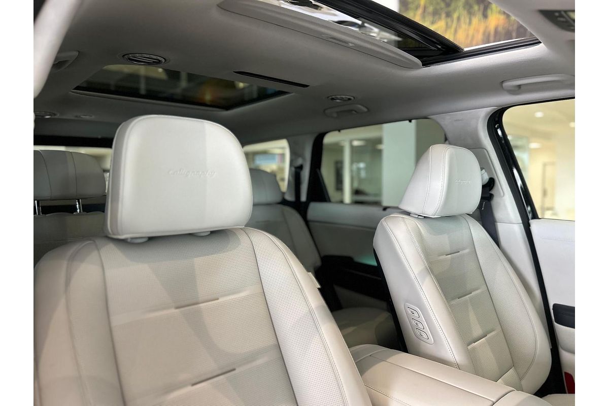 2025 Hyundai Palisade Calligraphy LX3.V1