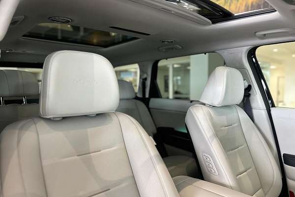 2025 Hyundai Palisade Calligraphy LX3.V1