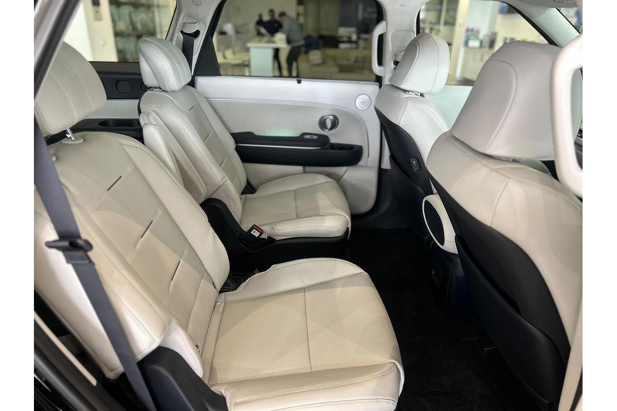 2025 Hyundai Palisade Calligraphy LX3.V1