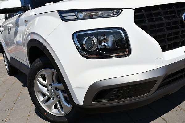 2025 Hyundai Venue QX.V5