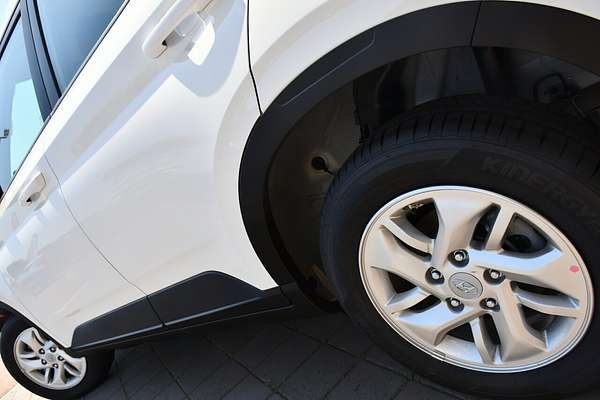 2025 Hyundai Venue QX.V5