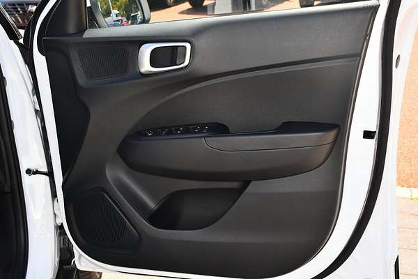 2025 Hyundai Venue QX.V5