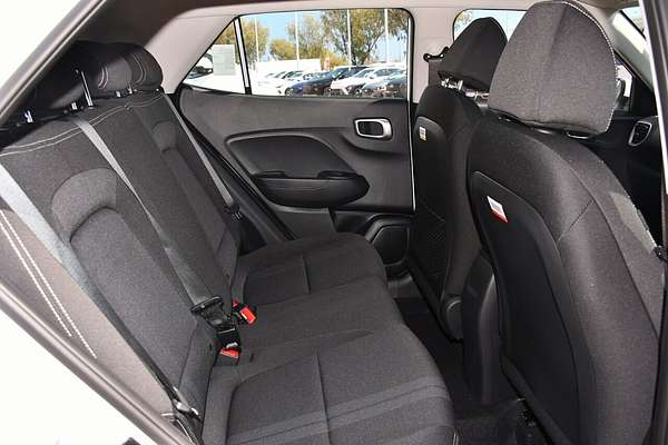 2025 Hyundai Venue QX.V5