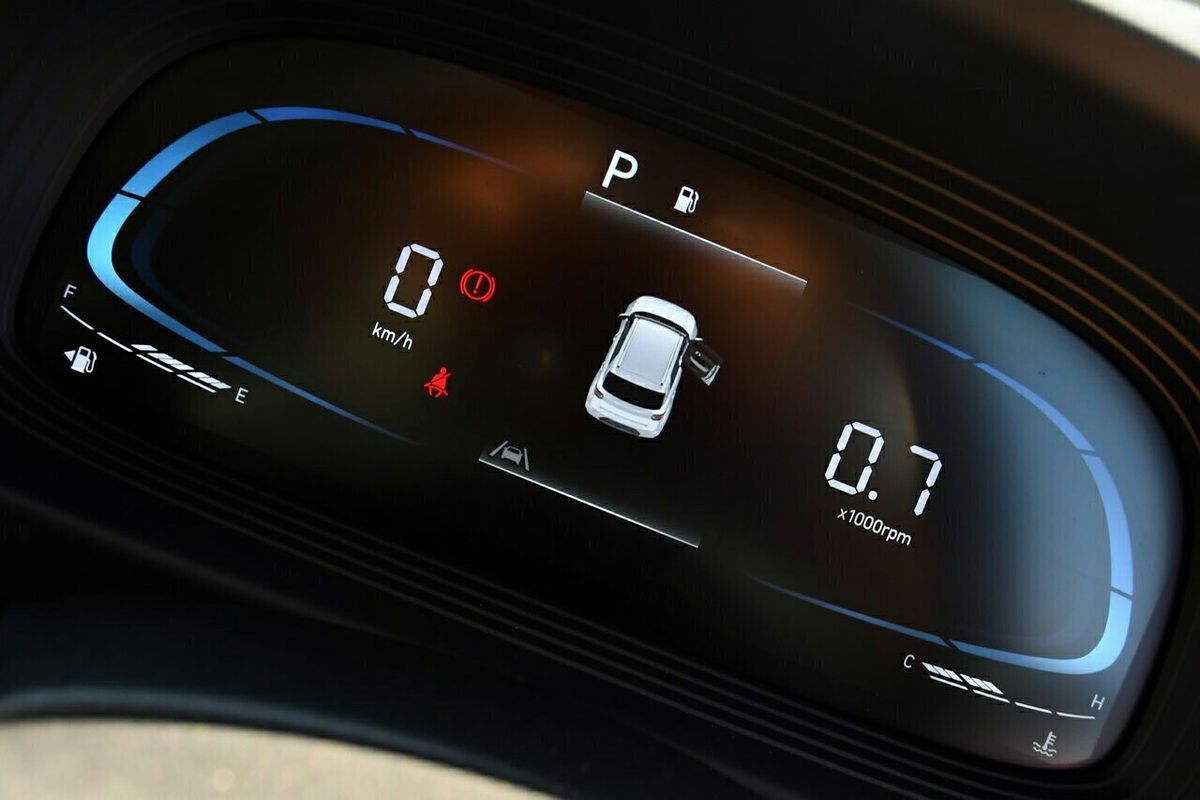 2025 Hyundai Venue QX.V5