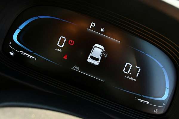 2025 Hyundai Venue QX.V5