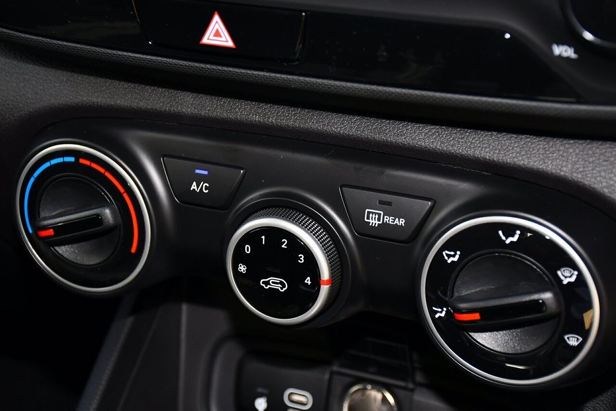 2025 Hyundai Venue QX.V5