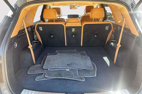 2018 Mercedes-Benz C 63 S 205 MY18