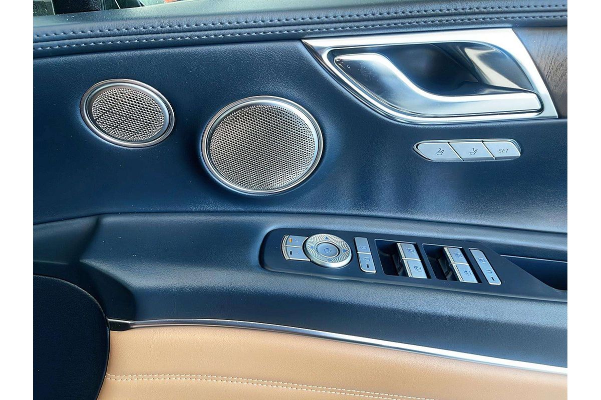 2018 Mercedes-Benz C 63 S 205 MY18