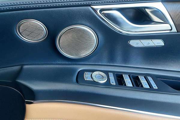 2018 Mercedes-Benz C 63 S 205 MY18