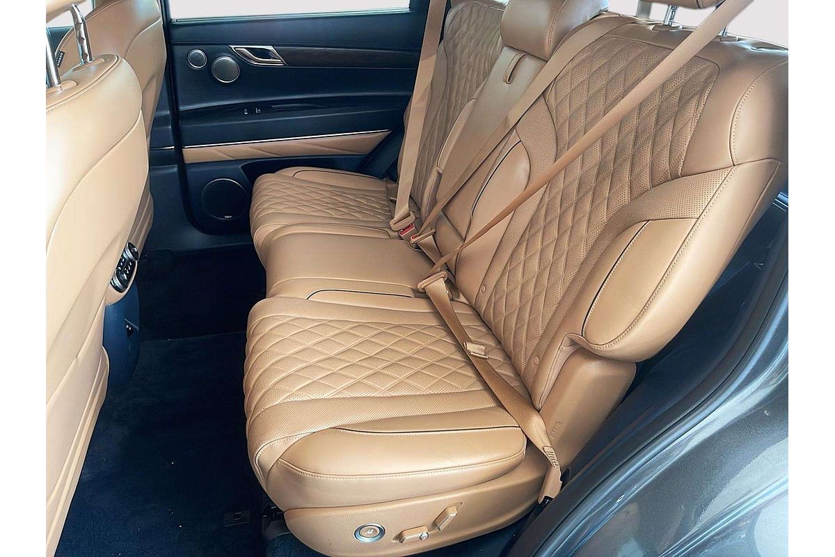 2018 Mercedes-Benz C 63 S 205 MY18