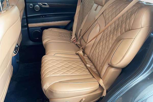 2018 Mercedes-Benz C 63 S 205 MY18