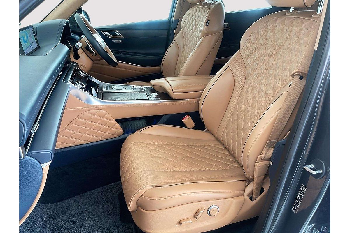 2018 Mercedes-Benz C 63 S 205 MY18