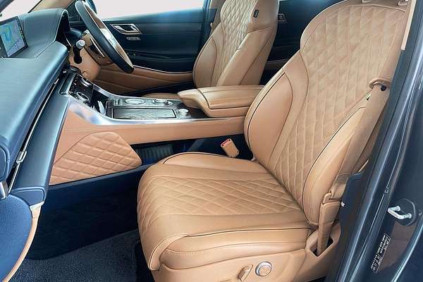 2018 Mercedes-Benz C 63 S 205 MY18