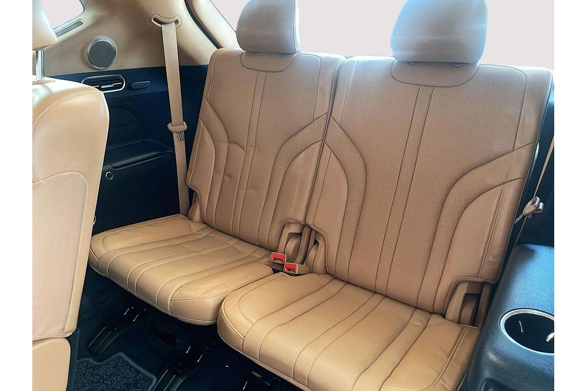 2018 Mercedes-Benz C 63 S 205 MY18