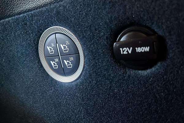 2018 Mercedes-Benz C 63 S 205 MY18