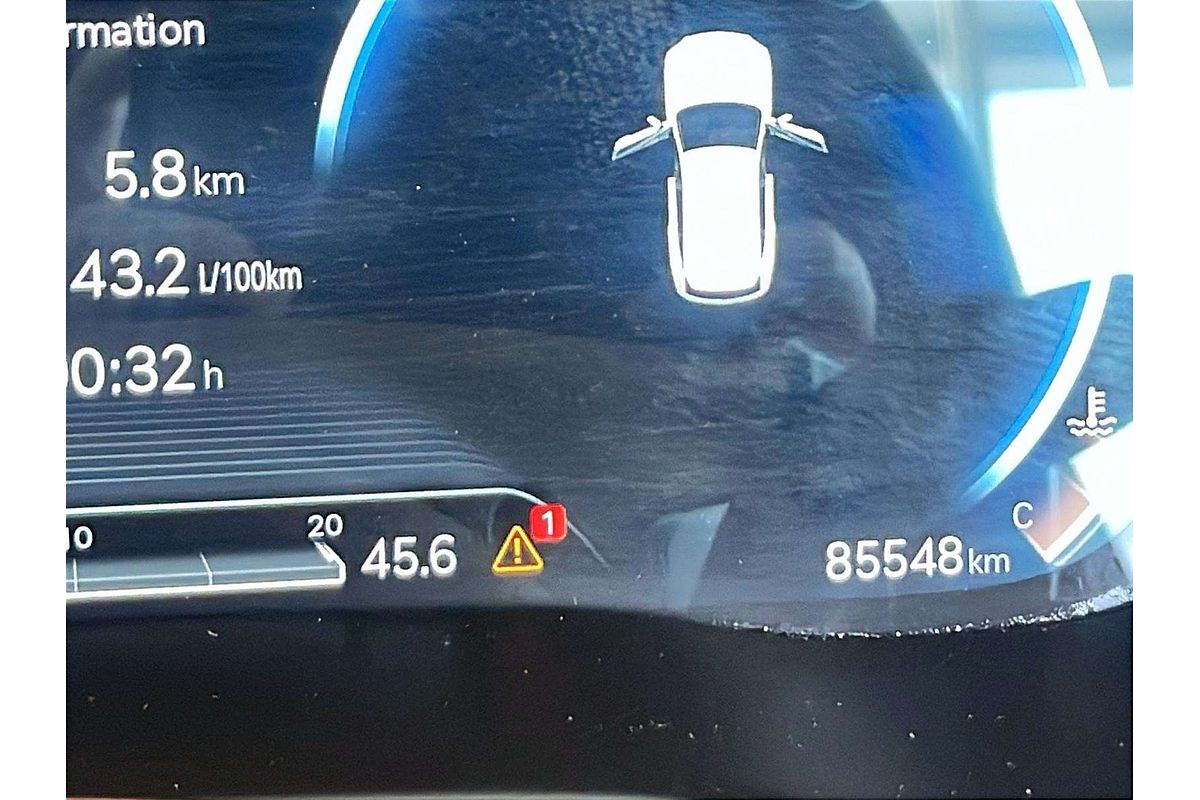 2018 Mercedes-Benz C 63 S 205 MY18