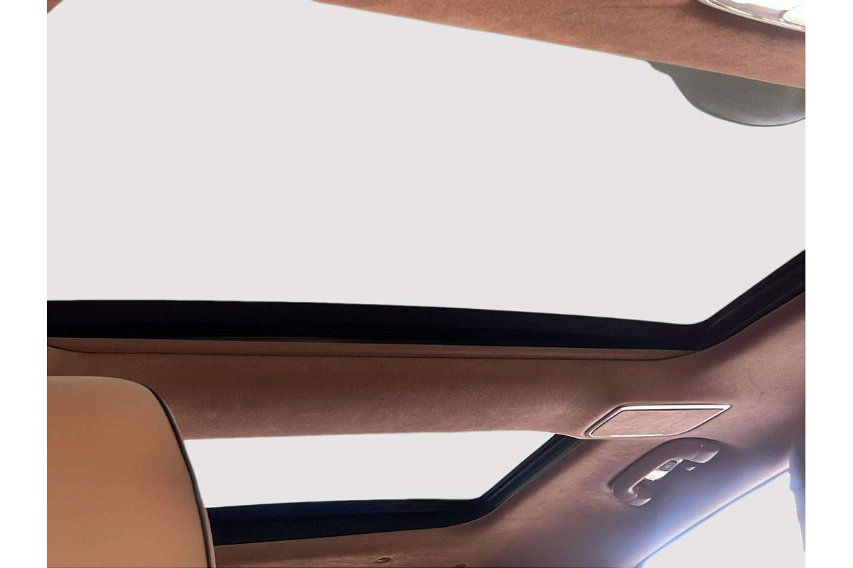 2018 Mercedes-Benz C 63 S 205 MY18