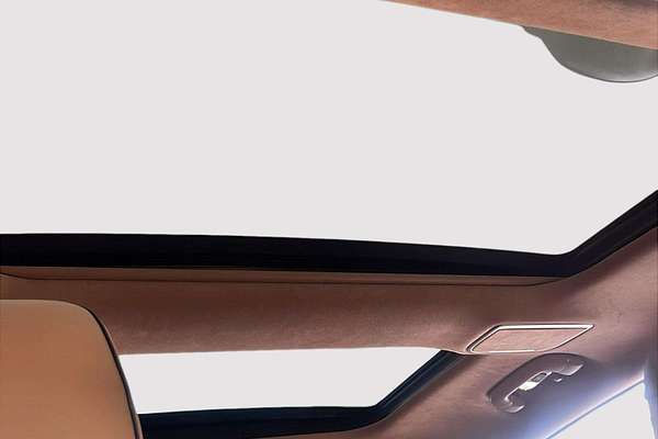 2018 Mercedes-Benz C 63 S 205 MY18