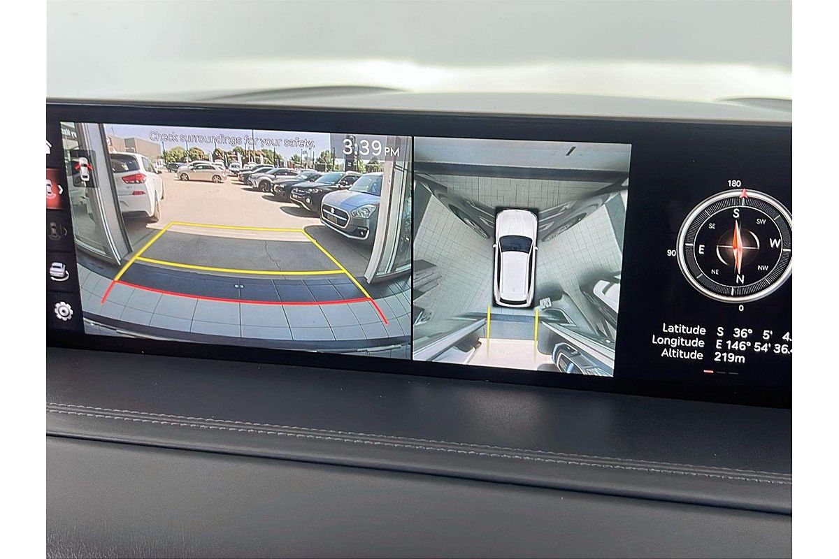 2018 Mercedes-Benz C 63 S 205 MY18