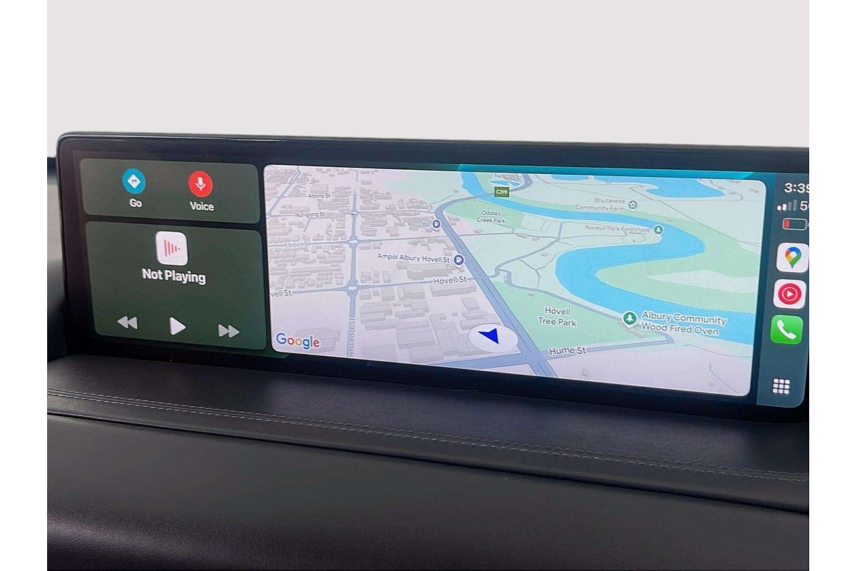 2018 Mercedes-Benz C 63 S 205 MY18