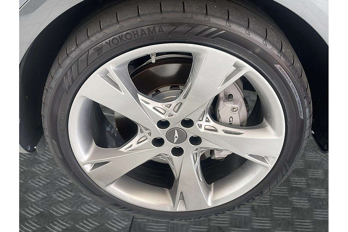 2018 Mercedes-Benz C 63 S 205 MY18