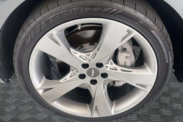 2018 Mercedes-Benz C 63 S 205 MY18