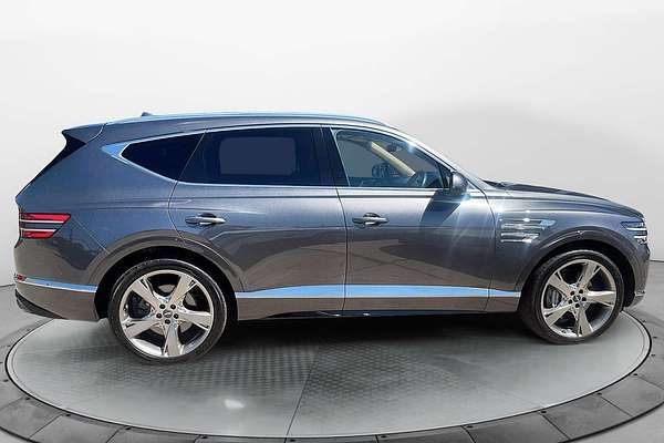 2021 Genesis GV80 2.5T AWD JX.V1 MY21