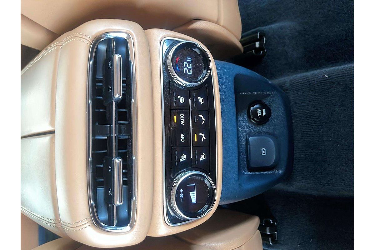 2021 Genesis GV80 2.5T AWD JX.V1 MY21