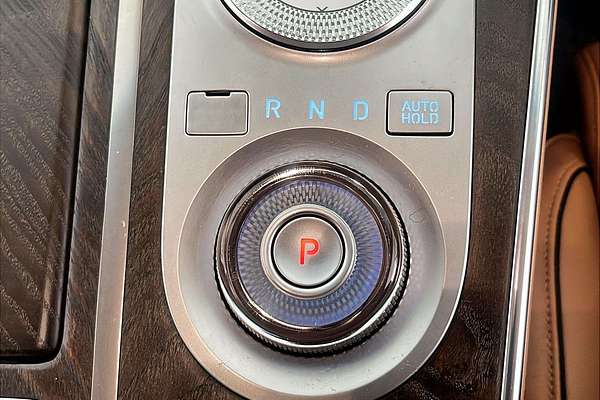 2021 Genesis GV80 2.5T AWD JX.V1 MY21