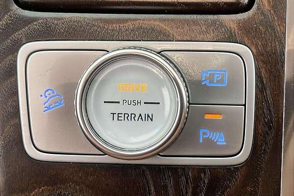 2021 Genesis GV80 2.5T AWD JX.V1 MY21