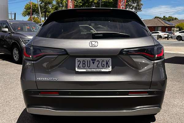 2025 Honda ZR-V VTi L+ RZ