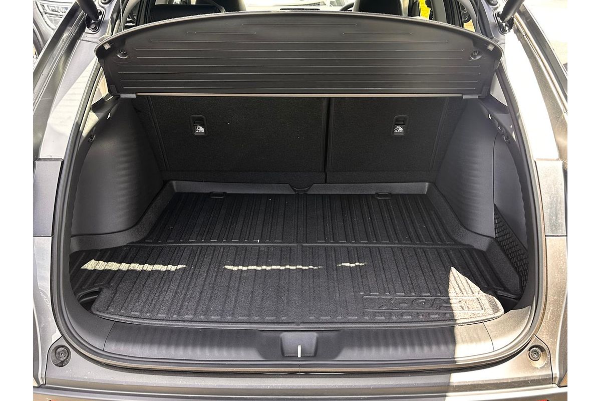 2025 Honda ZR-V VTi L+ RZ