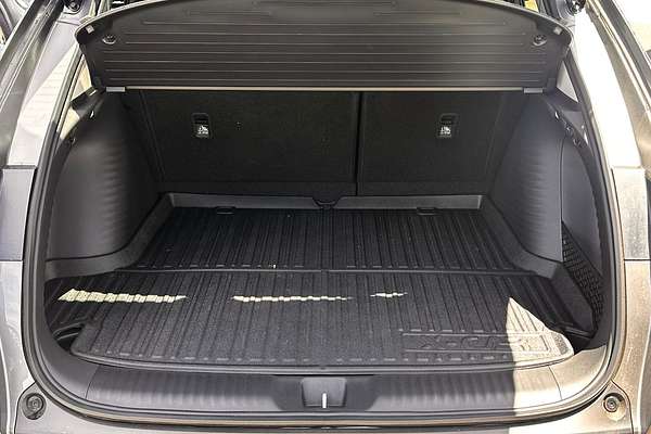 2025 Honda ZR-V VTi L+ RZ