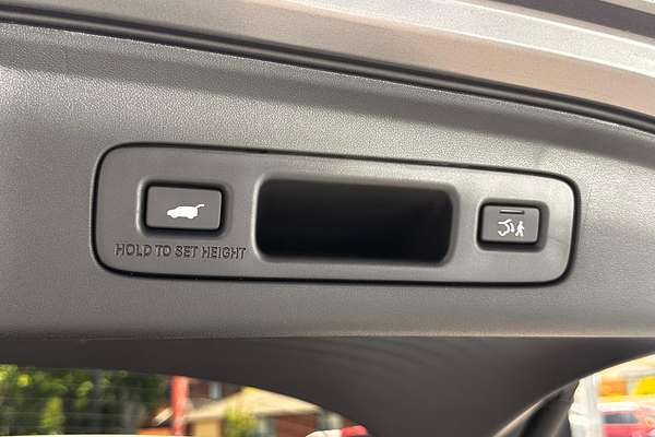 2025 Honda ZR-V VTi L+ RZ