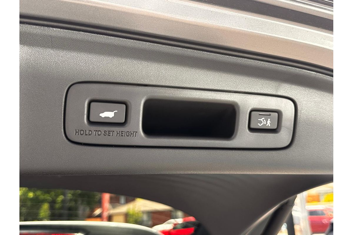 2025 Honda ZR-V VTi L+ RZ