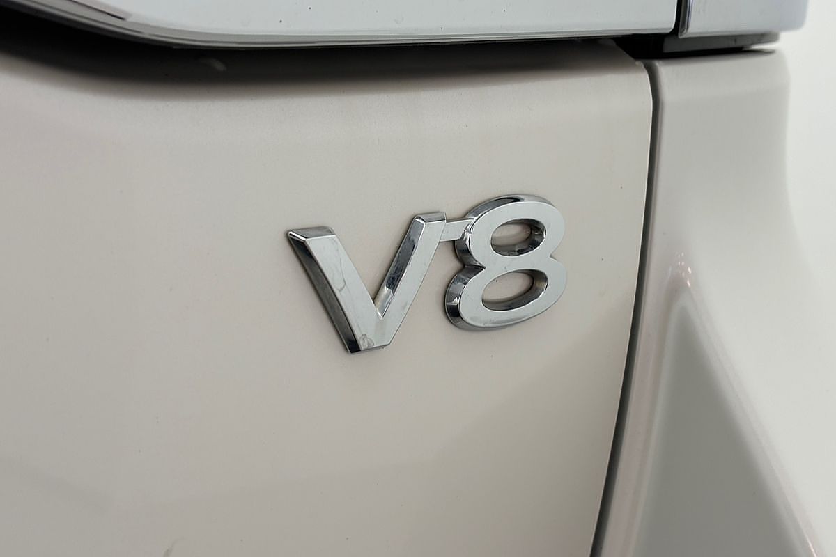 2018 Toyota Landcruiser VX VDJ200R