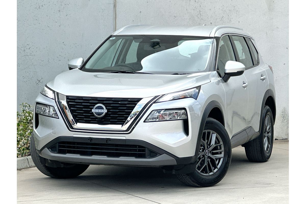 2023 Nissan X-TRAIL ST T33